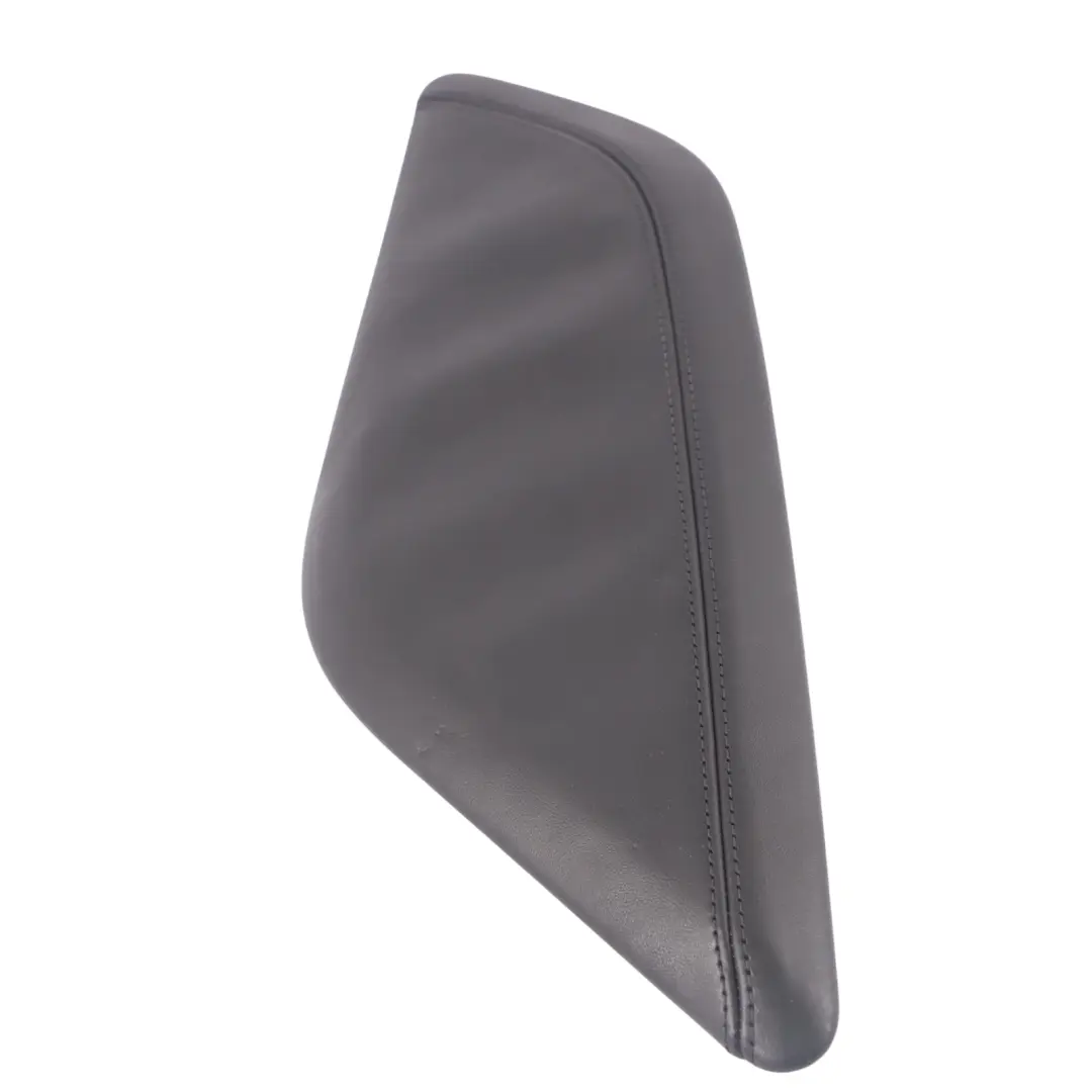 Osłona Zaślepka Tunelu Prawa do Audi A6 C7 o numerze 4G0863306 Audi A6 C7 Osłona Zaślepka Tunelu Prawa - SKU 4G0863306 - Numer Części 4G0863306