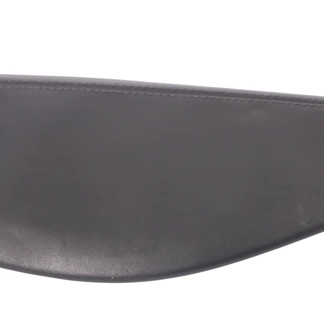 Audi A6 C7 Console centrale Pannello di copertura anteriore destro - SKU 4G0863306 - Numero di parte 4G0863306