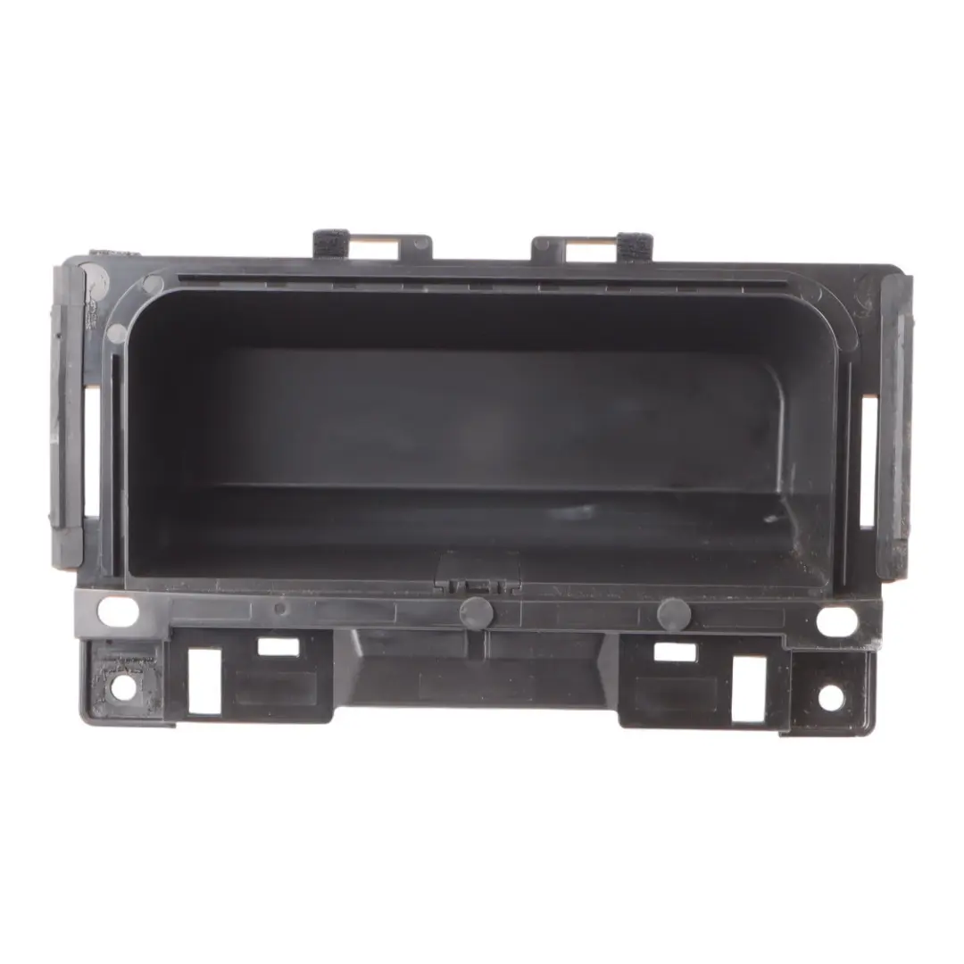 Audi A6 C7 Vaschetta portaoggetti per console centrale anteriore - SKU 4G0864131 - Numero di parte 4G0864131