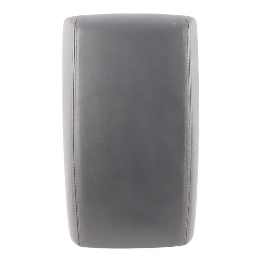 Audi A6 RS6 C7 Front Centre Arm Rest Armrest Leather - SKU 4G0864248B - Part number 4G0864248B