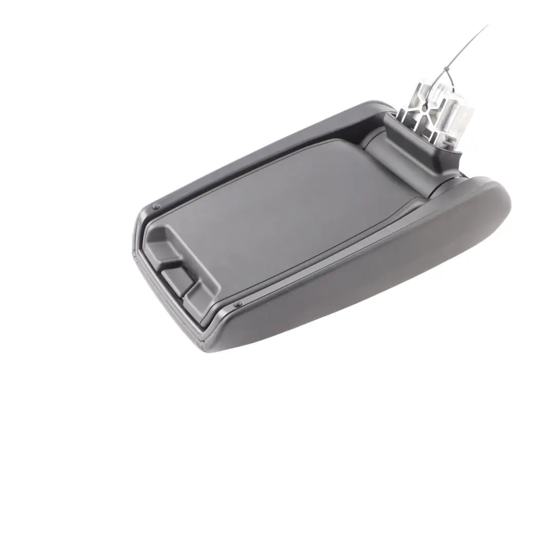 Audi A6 RS6 C7 Armlehne Mittel Arm Lehne Vorne Leder - SKU 4G0864248B - Teilenummer 4G0864248B