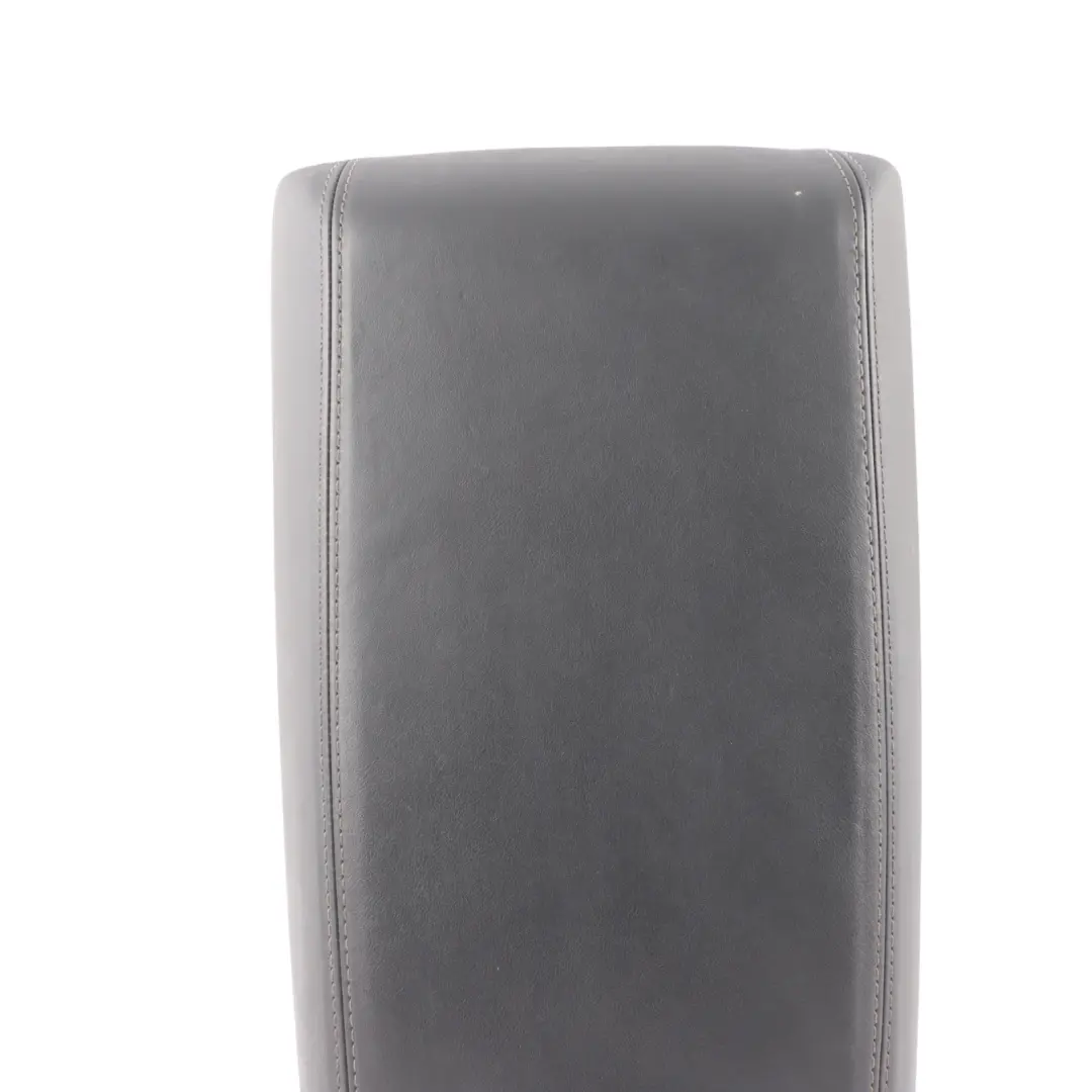 Audi A6 RS6 C7 Front Centre Arm Rest Armrest Leather - SKU 4G0864248B - Part number 4G0864248B