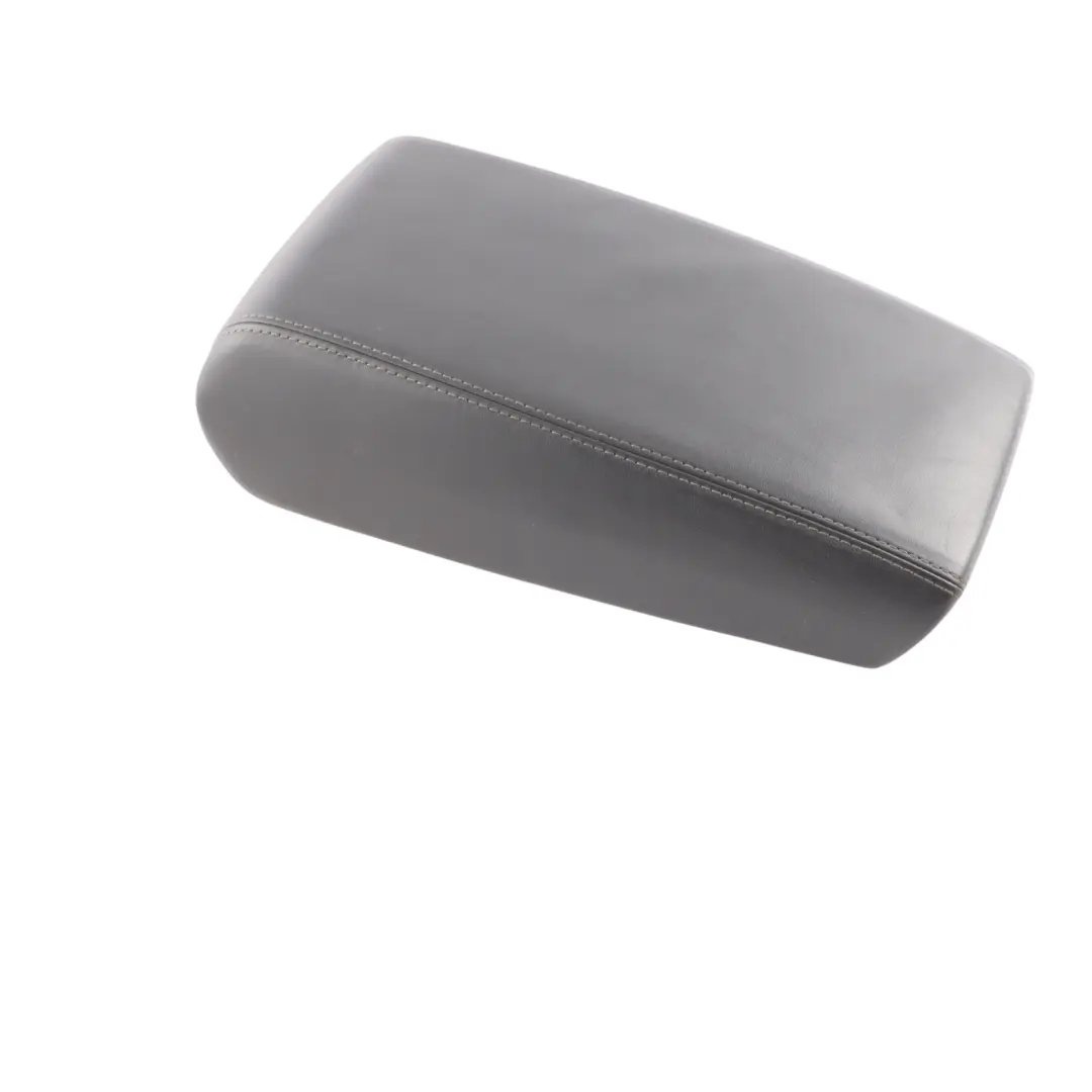 Audi A6 RS6 C7 Front Centre Arm Rest Armrest Leather - SKU 4G0864248B - Part number 4G0864248B