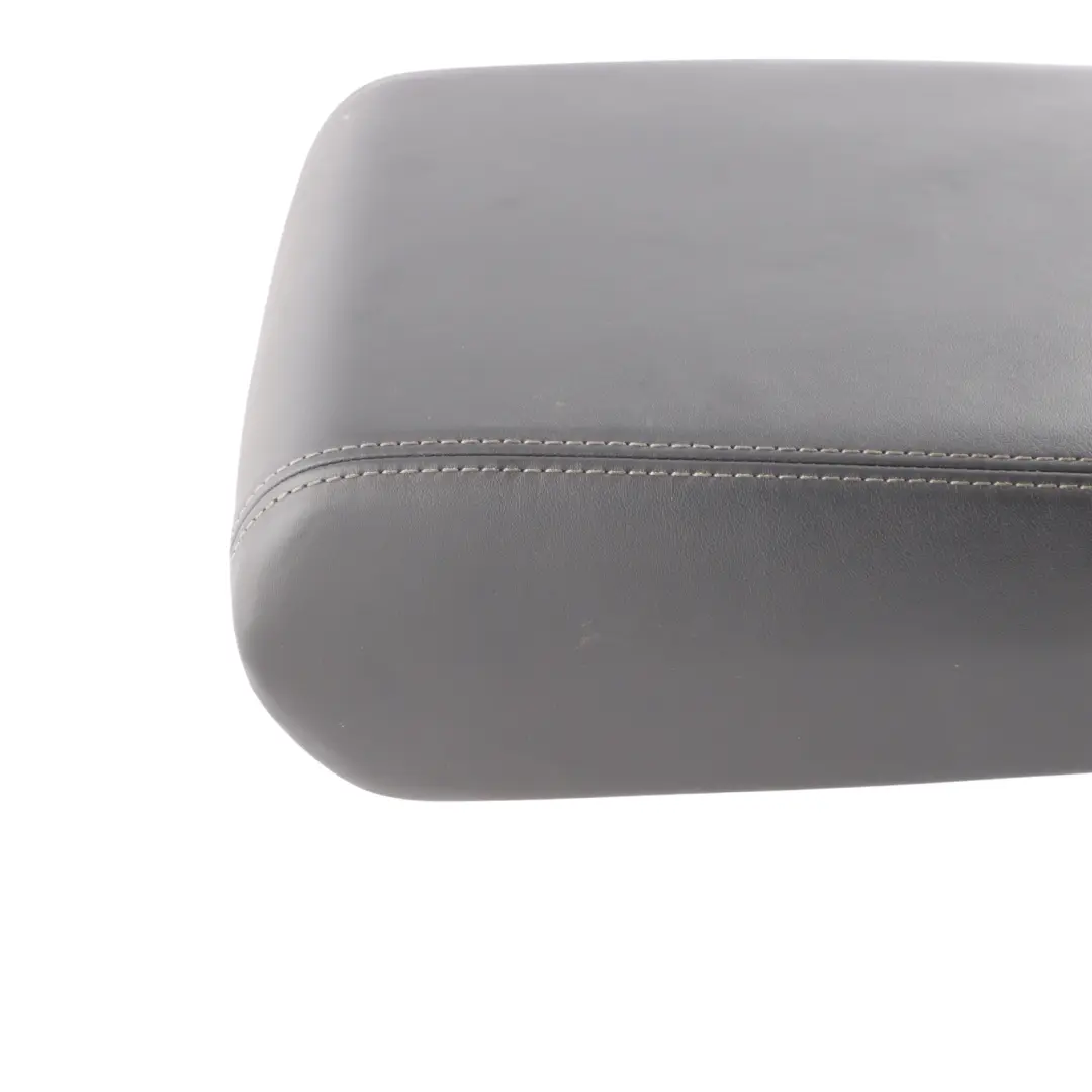 Audi A6 RS6 C7 Front Centre Arm Rest Armrest Leather - SKU 4G0864248B - Part number 4G0864248B