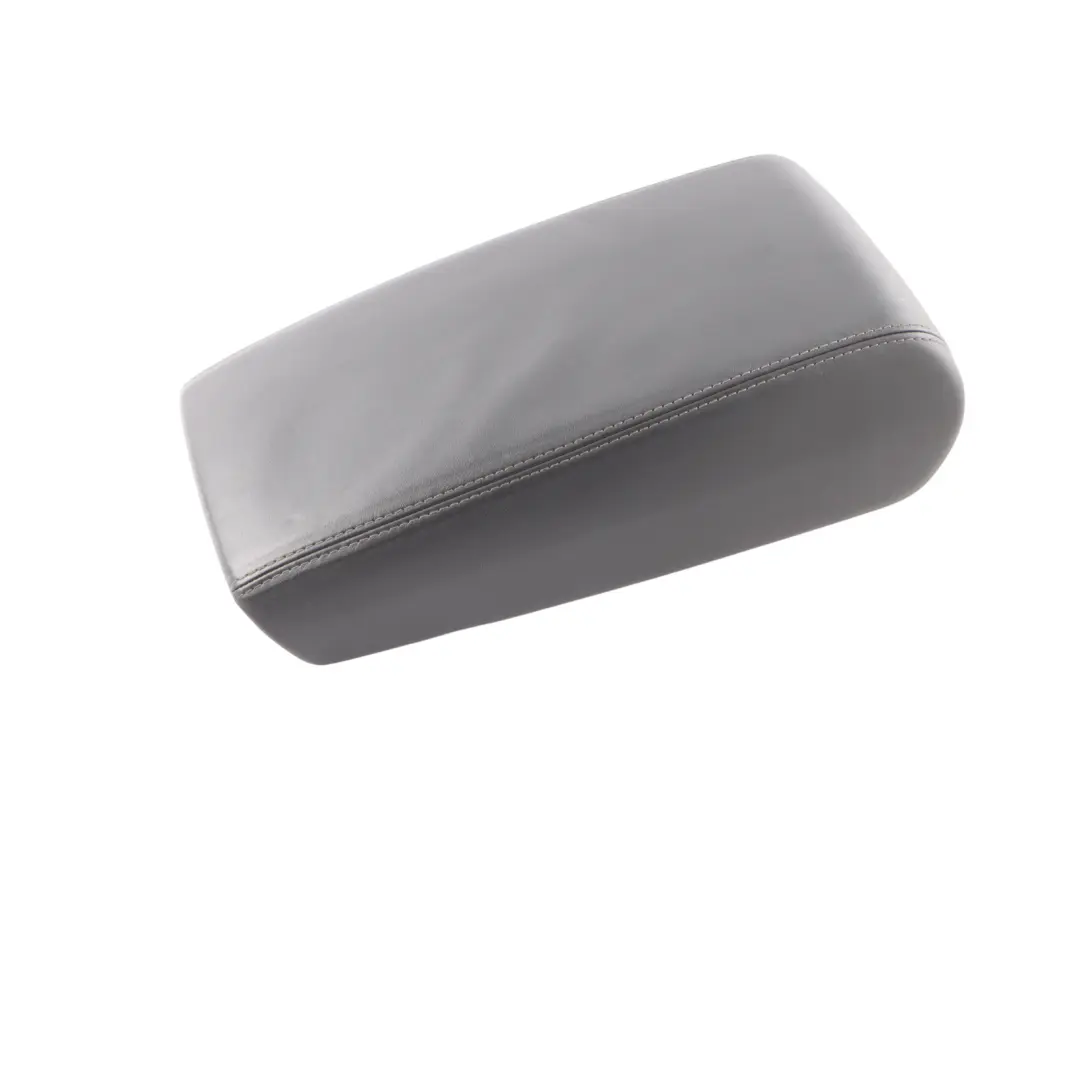 Apoyabrazos Central Delantero De Cuero para Audi A6 RS6 C7 con número de pieza 4G0864248B Audi A6 RS6 C7 Apoyabrazos Central Delantero De Cuero - SKU 4G0864248B - Número de pieza 4G0864248B