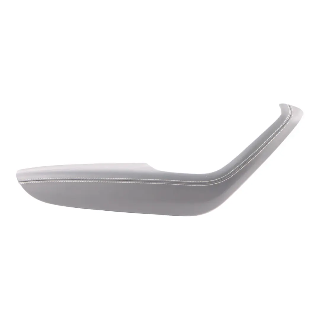 Audi RS6 C7 Armrest Quarter Door Card Front Left N/S Panel Leather - SKU 4G0867173A - Part number 4G0867173A