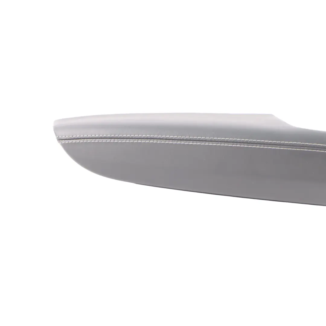 Armrest Quarter Door Card Front Left N/S Panel Leather to Audi RS6 C7 with Part number 4G0867173A Audi RS6 C7 Armrest Quarter Door Card Front Left N/S Panel Leather - SKU 4G0867173A - Part number 4G0867173A