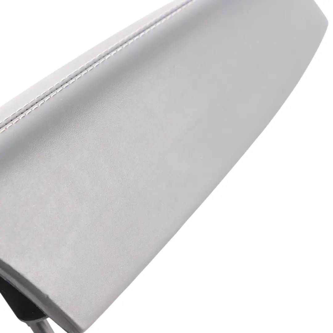 Audi RS6 C7 Armrest Quarter Door Card Front Left N/S Panel Leather - SKU 4G0867173A - Part number 4G0867173A
