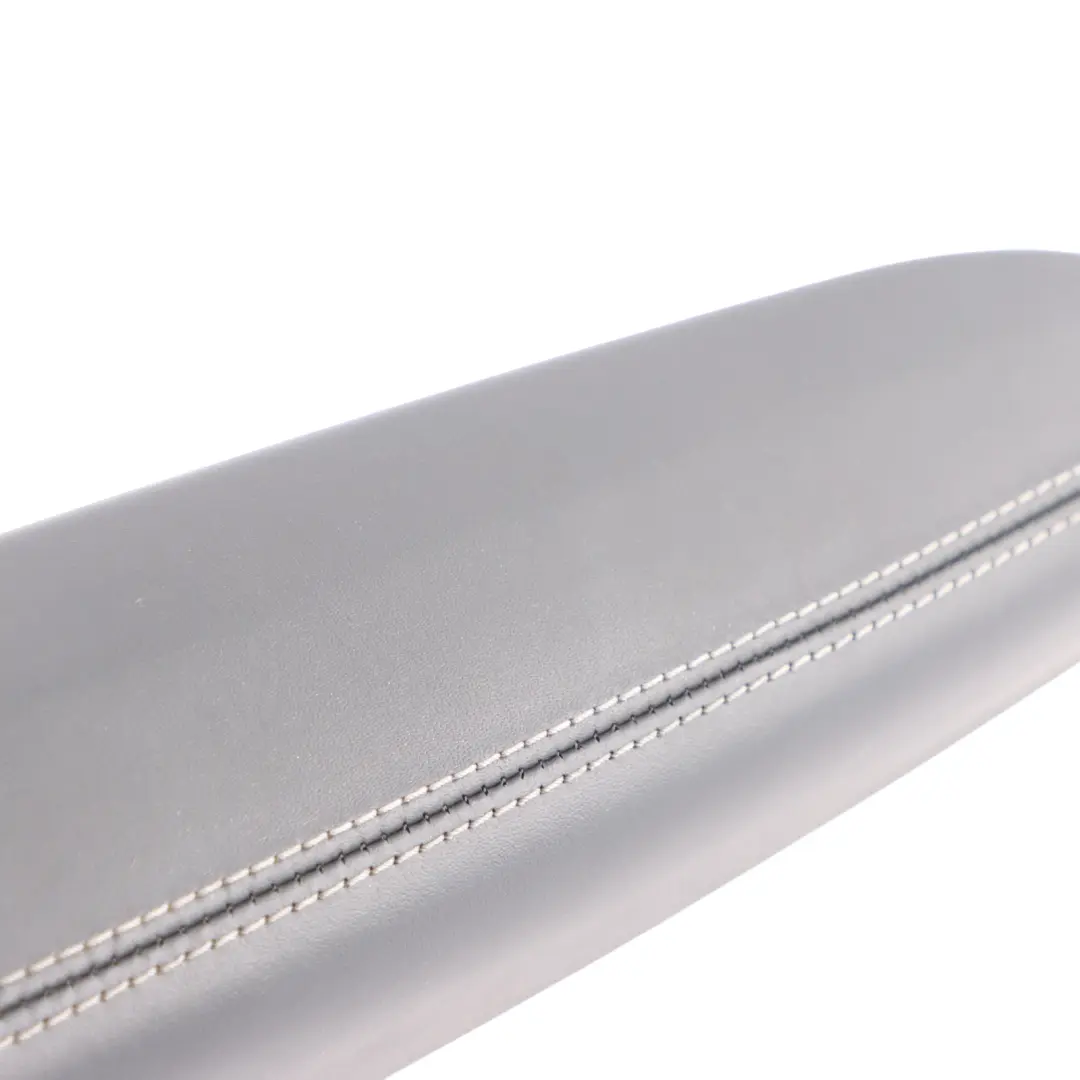 Audi RS6 C7 Armrest Quarter Door Card Front Left N/S Panel Leather - SKU 4G0867173A - Part number 4G0867173A