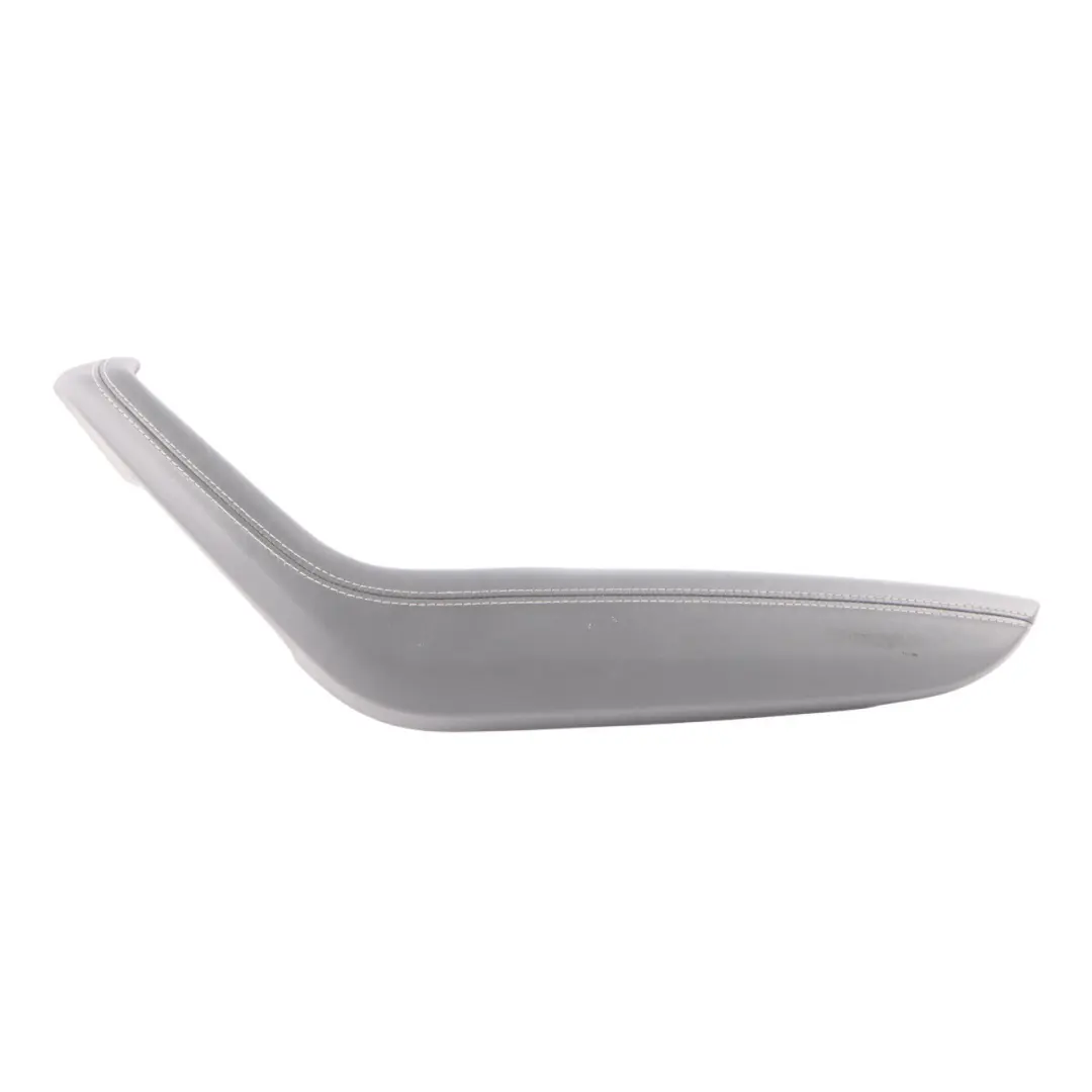 Armrest Quarter Door Card Front Right O/S Panel Leather to Audi RS6 C7 with Part number 4G0867174A Audi RS6 C7 Armrest Quarter Door Card Front Right O/S Panel Leather - SKU 4G0867174A - Part number 4G0867174A