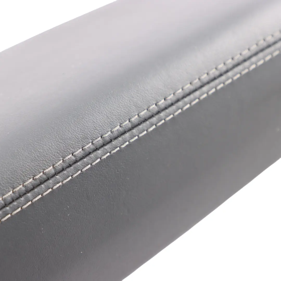 Audi RS6 C7 Armrest Quarter Door Card Front Right O/S Panel Leather - SKU 4G0867174A - Part number 4G0867174A