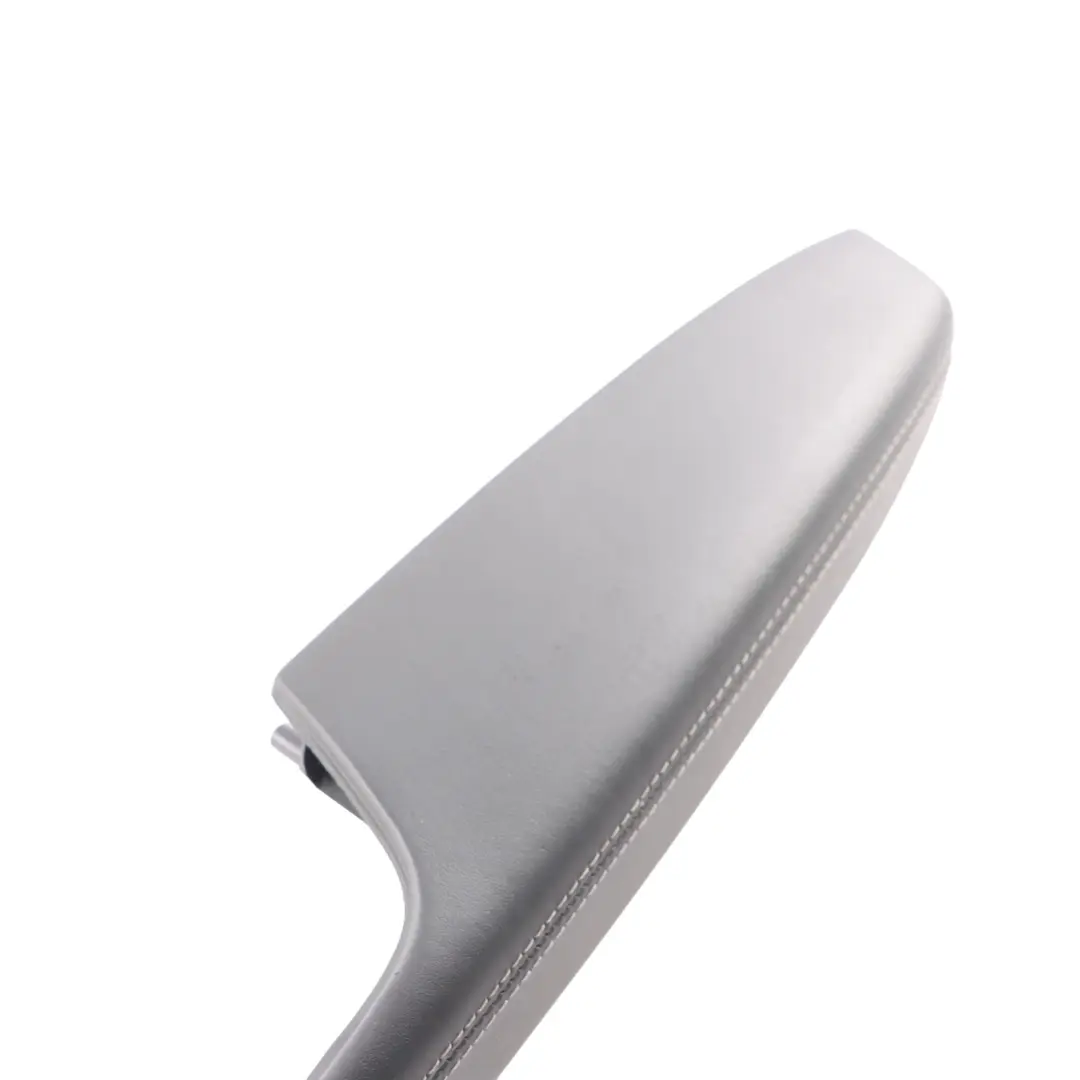 Armrest Quarter Door Card Front Right O/S Panel Leather to Audi RS6 C7 with Part number 4G0867174A Audi RS6 C7 Armrest Quarter Door Card Front Right O/S Panel Leather - SKU 4G0867174A - Part number 4G0867174A