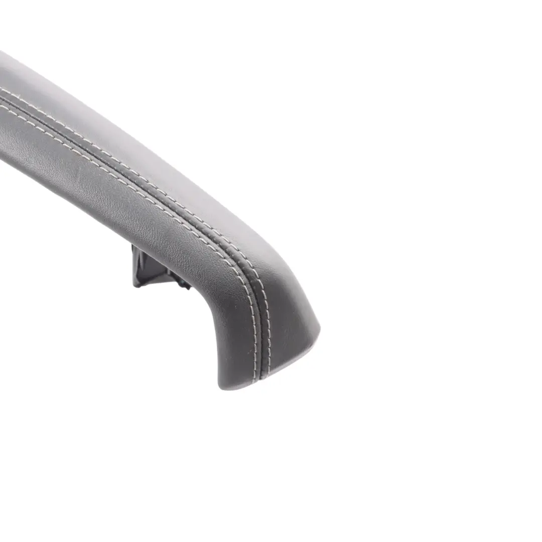 Armrest Quarter Door Card Front Right O/S Panel Leather to Audi RS6 C7 with Part number 4G0867174A Audi RS6 C7 Armrest Quarter Door Card Front Right O/S Panel Leather - SKU 4G0867174A - Part number 4G0867174A