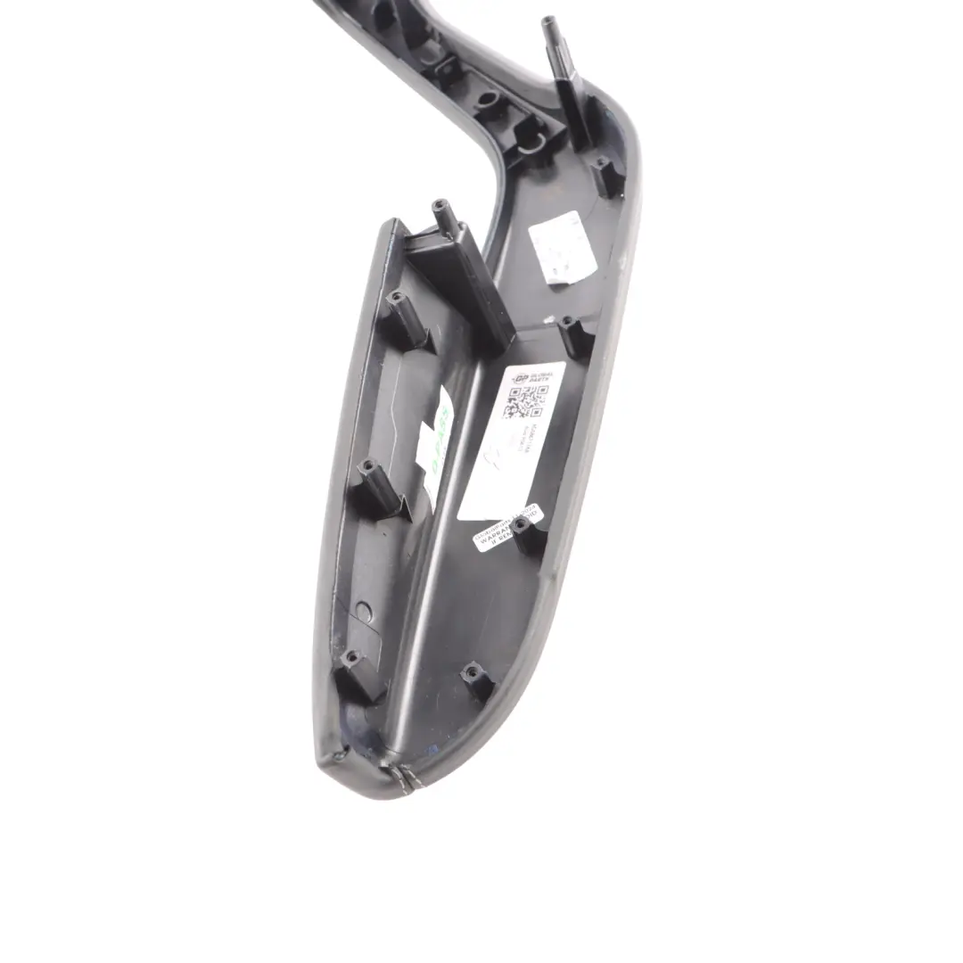 Armrest Quarter Door Card Front Right O/S Panel Leather to Audi RS6 C7 with Part number 4G0867174A Audi RS6 C7 Armrest Quarter Door Card Front Right O/S Panel Leather - SKU 4G0867174A - Part number 4G0867174A