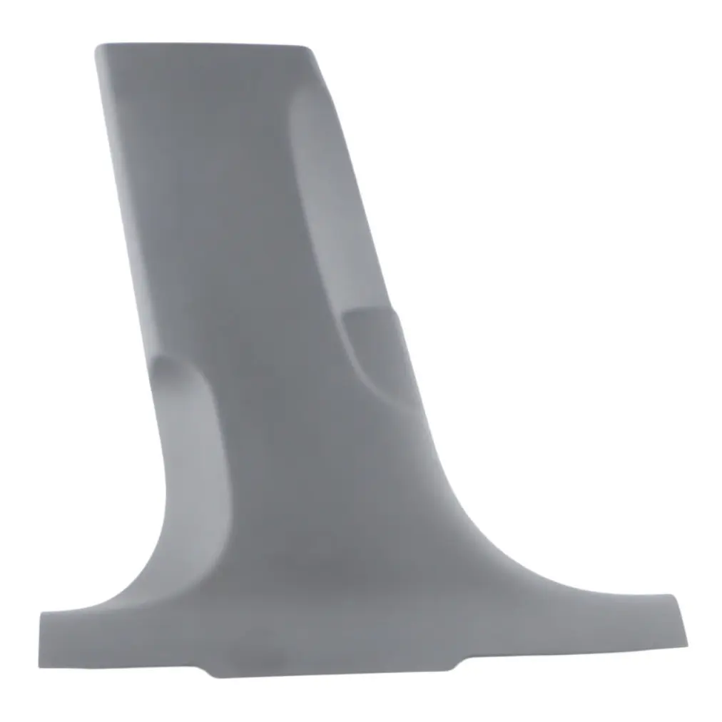 Pillar Column Interior Trim Lower Panel Left N/S to Audi RS6 C7 B with Part number 4G0867239A Audi RS6 C7 B Pillar Column Interior Trim Lower Panel Left N/S - SKU 4G0867239A - Part number 4G0867239A