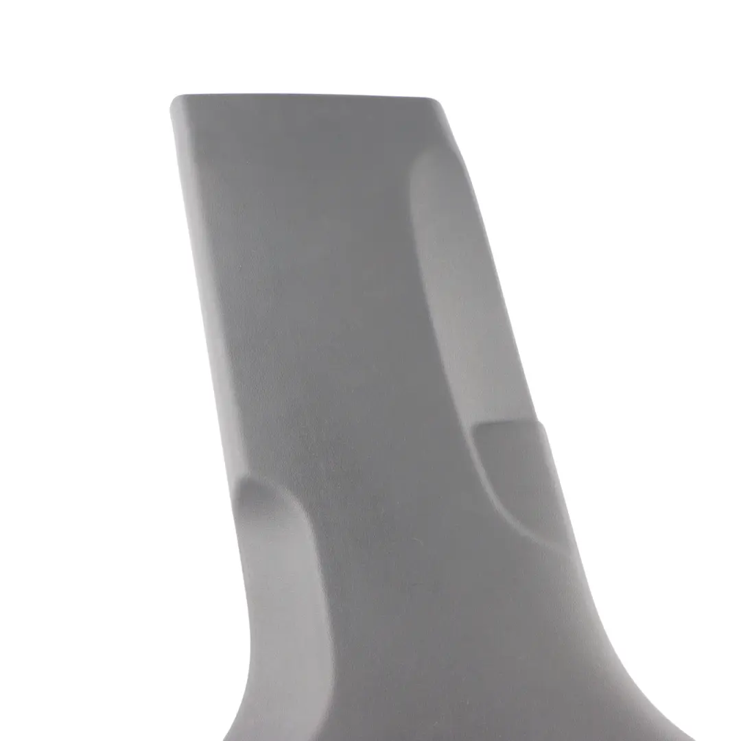 Pillar Column Interior Trim Lower Panel Left N/S to Audi RS6 C7 B with Part number 4G0867239A Audi RS6 C7 B Pillar Column Interior Trim Lower Panel Left N/S - SKU 4G0867239A - Part number 4G0867239A