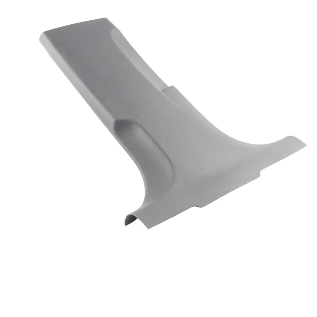 Pillar Column Interior Trim Lower Panel Left N/S to Audi RS6 C7 B with Part number 4G0867239A Audi RS6 C7 B Pillar Column Interior Trim Lower Panel Left N/S - SKU 4G0867239A - Part number 4G0867239A