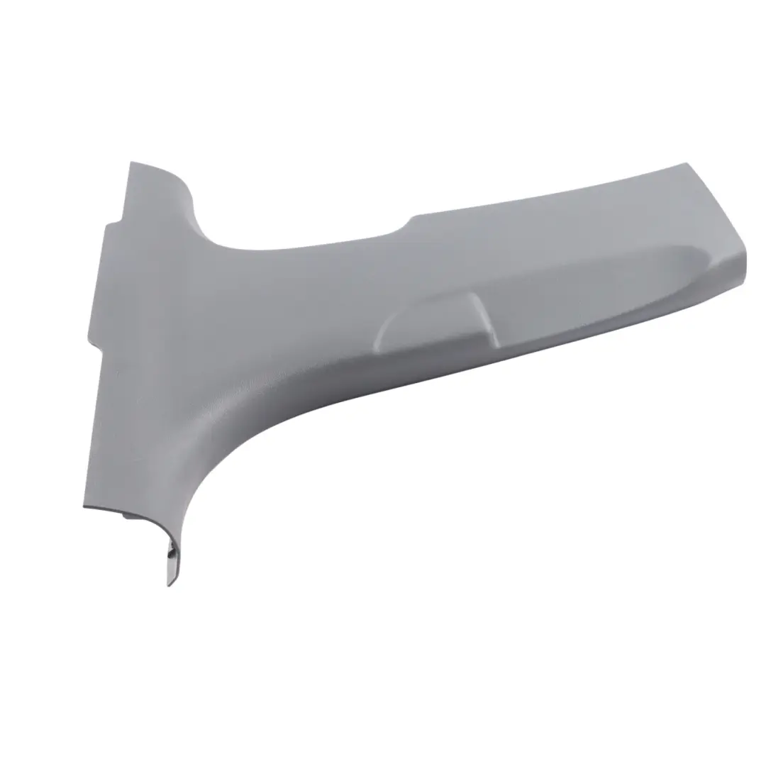 Pillar Column Interior Trim Lower Panel Left N/S to Audi RS6 C7 B with Part number 4G0867239A Audi RS6 C7 B Pillar Column Interior Trim Lower Panel Left N/S - SKU 4G0867239A - Part number 4G0867239A
