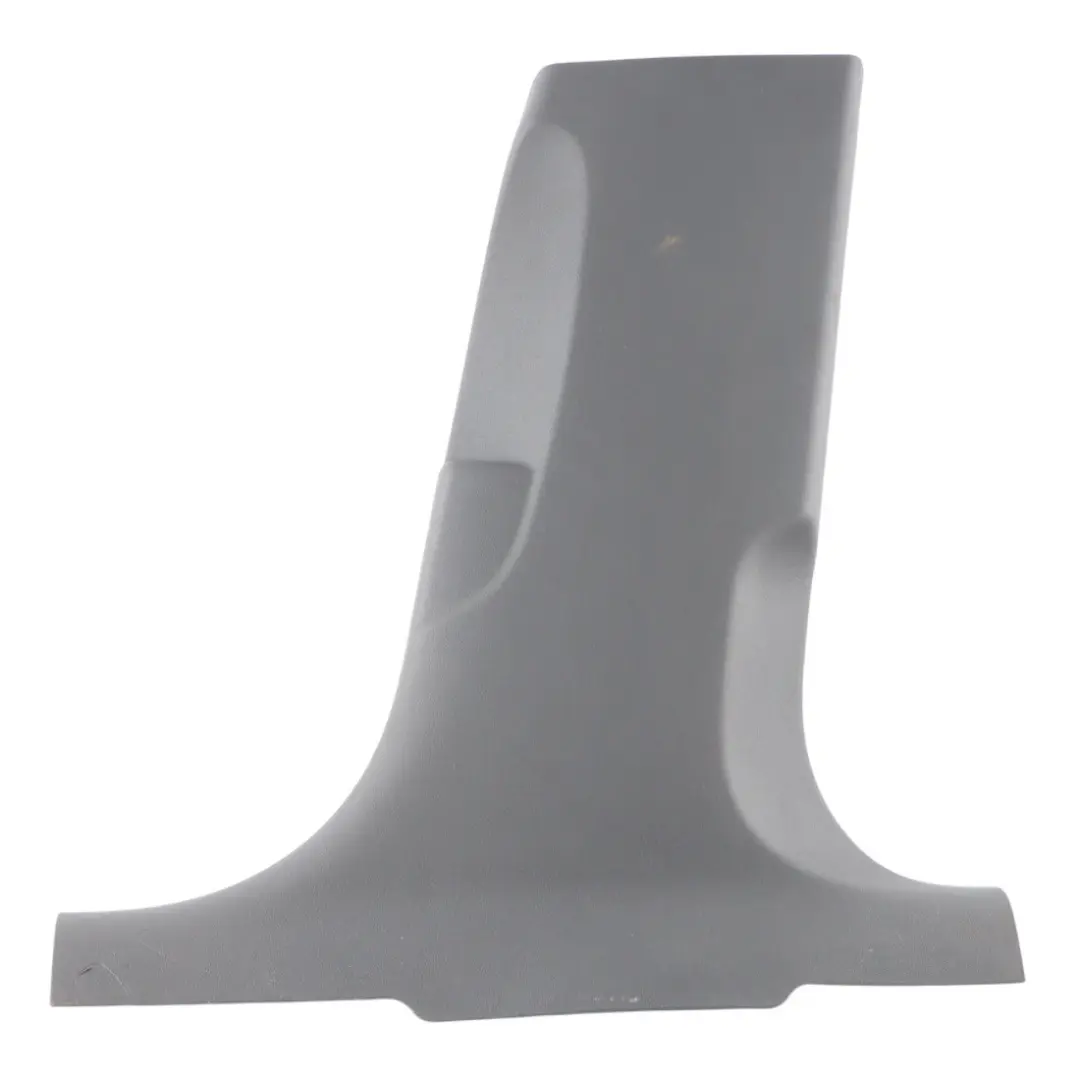 Audi RS6 C7 Garniture Intérieure Montant Panneau Inférieur Conducteur - SKU 4G0867240A - Numéro de pièce 4G0867240A