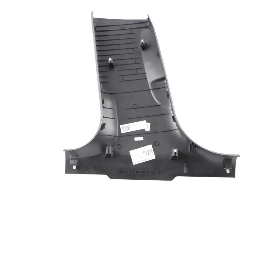 Säule Innenverkleidung Untere Platte Rechts für Audi RS6 C7 B mit Teilenummer 4G0867240A Audi RS6 C7 B Säule Innenverkleidung Untere Platte Rechts - SKU 4G0867240A - Teilenummer 4G0867240A