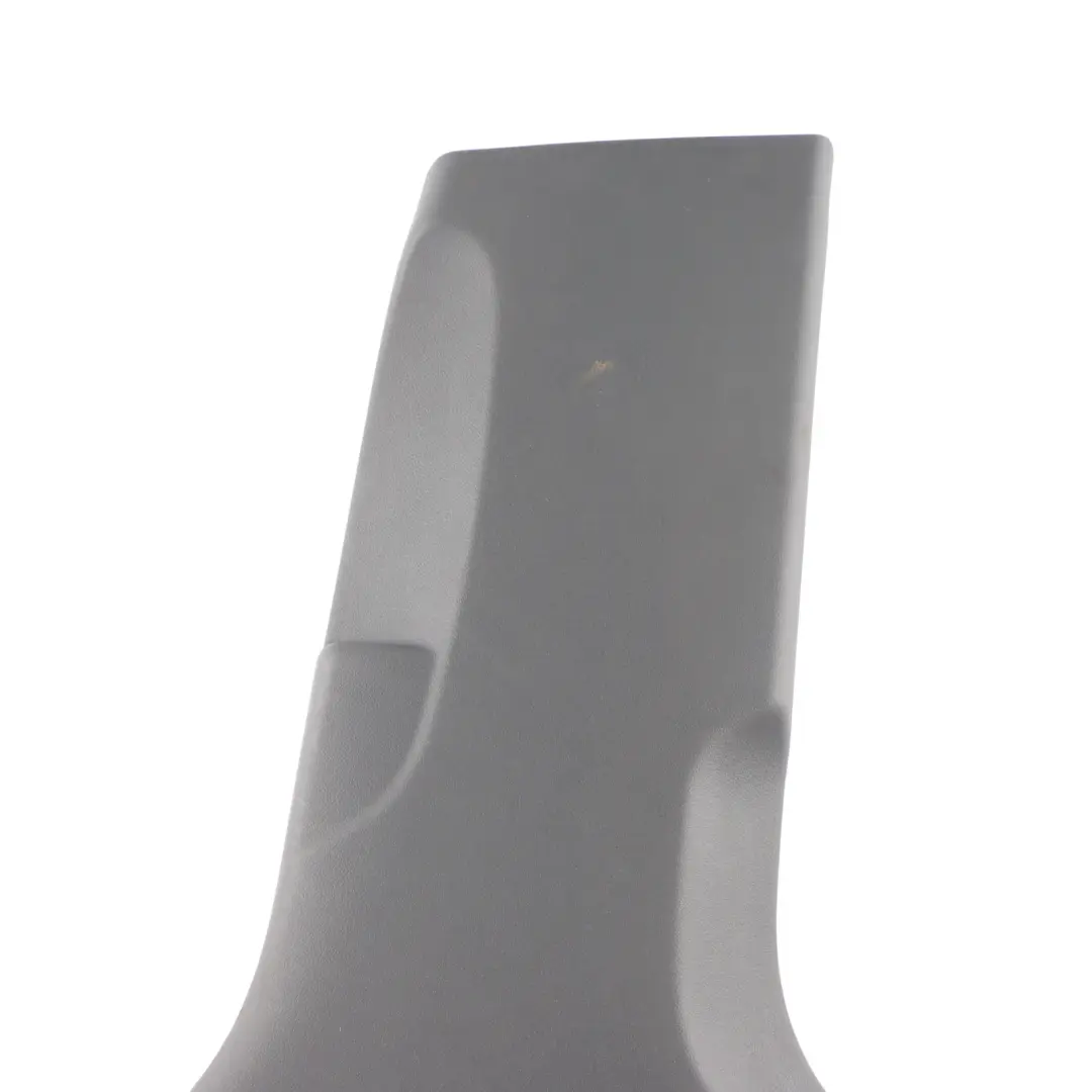 Audi RS6 C7 B Säule Innenverkleidung Untere Platte Rechts - SKU 4G0867240A - Teilenummer 4G0867240A