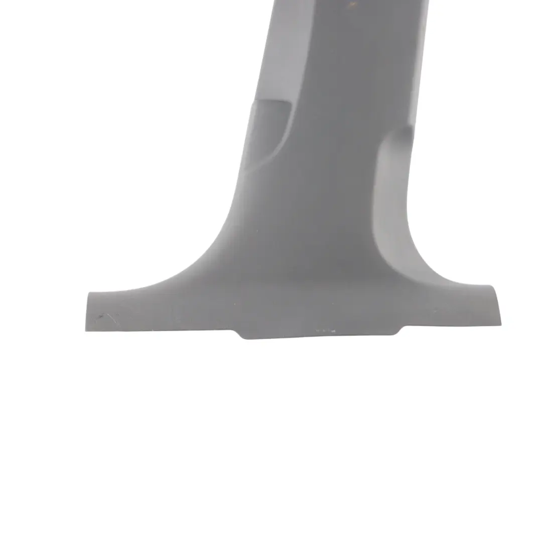 Columna B Interior Panel Inferior Derecho para Audi RS6 C7 con número de pieza 4G0867240A Audi RS6 C7 Columna B Interior Panel Inferior Derecho - SKU 4G0867240A - Número de pieza 4G0867240A