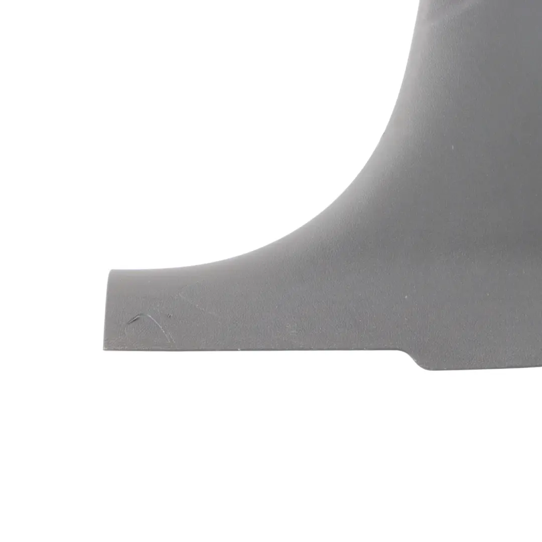 Columna B Interior Panel Inferior Derecho para Audi RS6 C7 con número de pieza 4G0867240A Audi RS6 C7 Columna B Interior Panel Inferior Derecho - SKU 4G0867240A - Número de pieza 4G0867240A