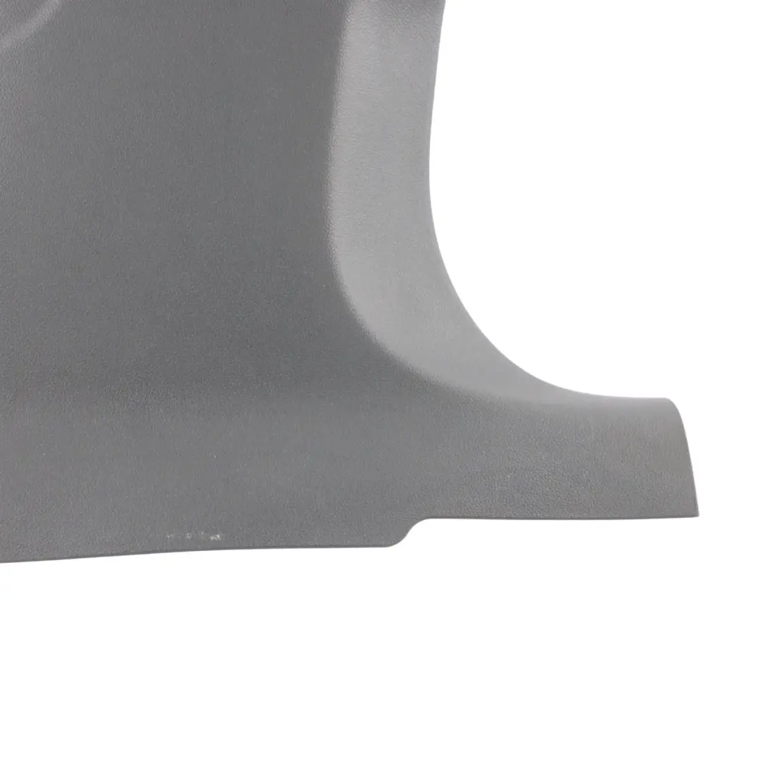 Colonna B Rivestimento Interno Pannello Inferiore Destro per Audi RS6 C7 con numero di parte 4G0867240A Audi RS6 C7 Colonna B Rivestimento Interno Pannello Inferiore Destro - SKU 4G0867240A - Numero di parte 4G0867240A