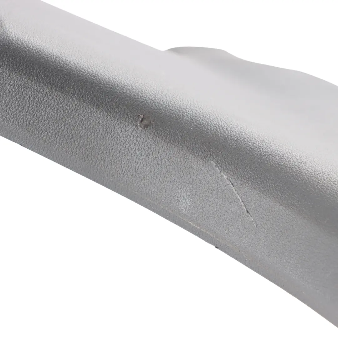 Audi RS6 C7 B Säule Innenverkleidung Untere Platte Rechts - SKU 4G0867240A - Teilenummer 4G0867240A