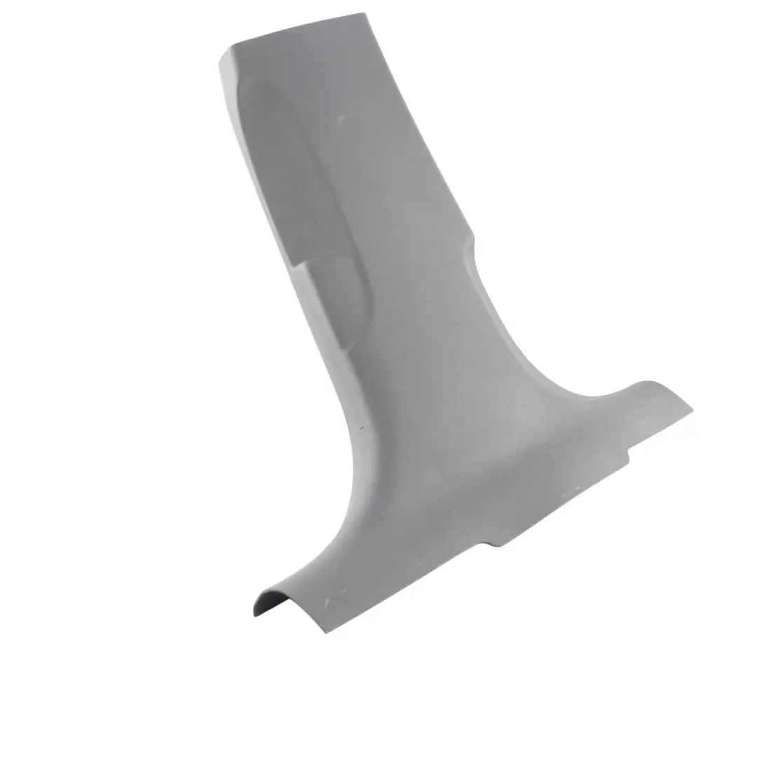 Audi RS6 C7 Columna B Interior Panel Inferior Derecho - SKU 4G0867240A - Número de pieza 4G0867240A