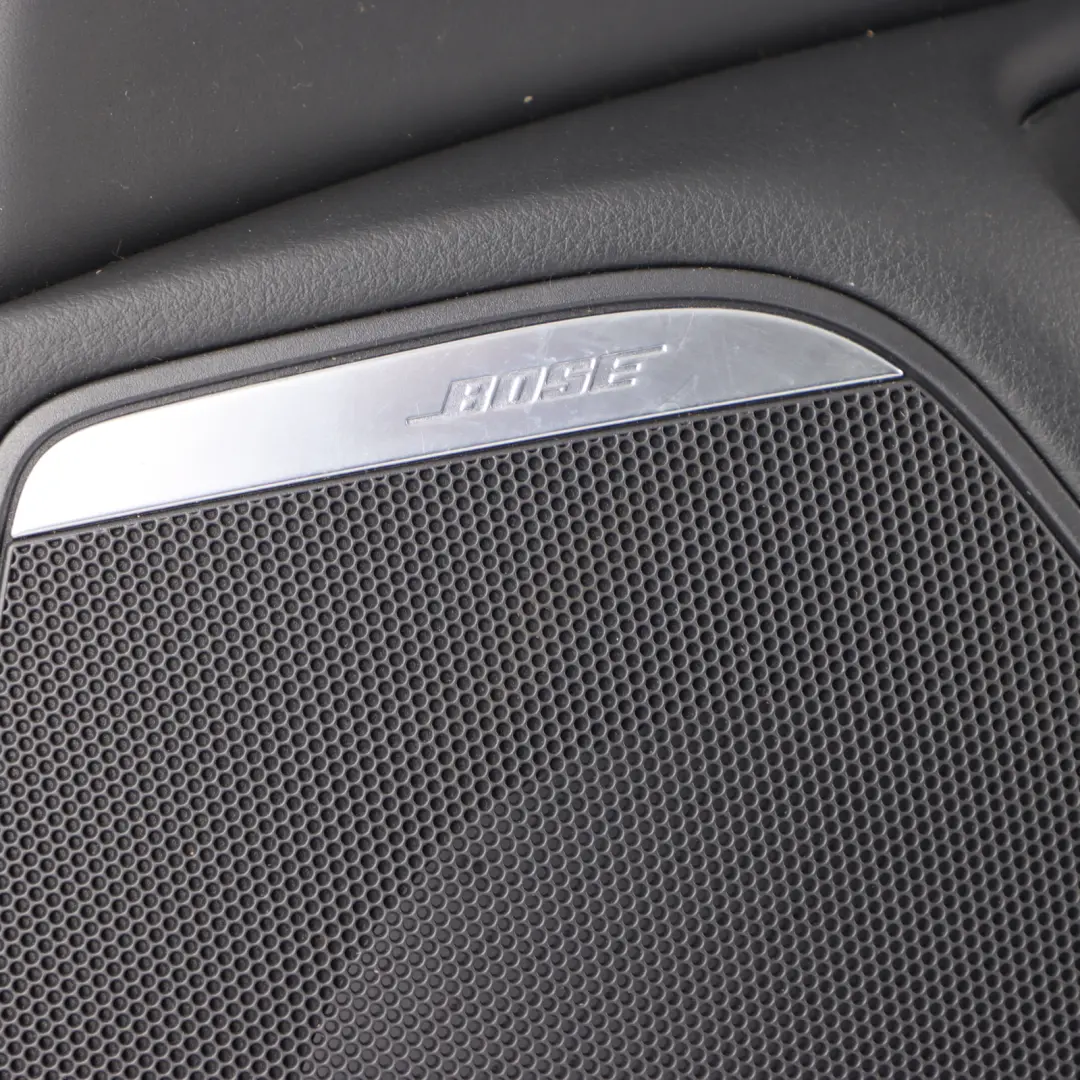 Door Card Right O/S Trim Panel Cover to Audi RS6 C7 Rear with Part number 4G0867304D Audi RS6 C7 Rear Door Card Right O/S Trim Panel Cover - SKU 4G0867304D - Part number 4G0867304D