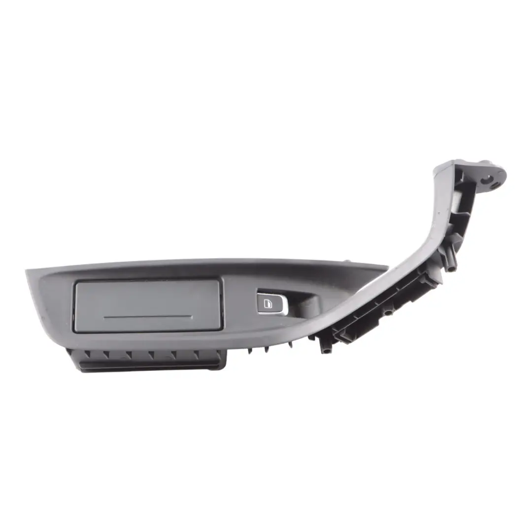 Maniglia Porta Interna Posteriore Tirare Pannello Sinistra per Audi A6 C7 con numero di parte 4G0867371 Audi A6 C7 Maniglia Porta Interna Posteriore Tirare Pannello Sinistra - SKU 4G0867371 - Numero di parte 4G0867371