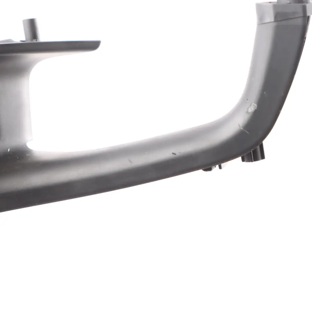 Trasero Puerta Tirador Embellecedor Panel Izquierdo para Audi A6 C7 con número de pieza 4G0867371 Audi A6 C7 Trasero Puerta Tirador Embellecedor Panel Izquierdo - SKU 4G0867371 - Número de pieza 4G0867371