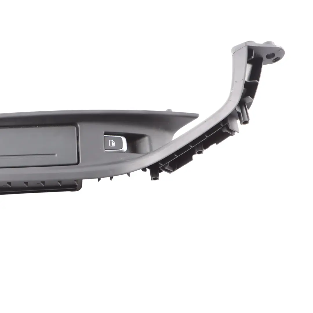 Interior Door Handle Pull Trim Cover Panel Left N/S to Audi A6 C7 Rear with Part number 4G0867371 Audi A6 C7 Rear Interior Door Handle Pull Trim Cover Panel Left N/S - SKU 4G0867371 - Part number 4G0867371