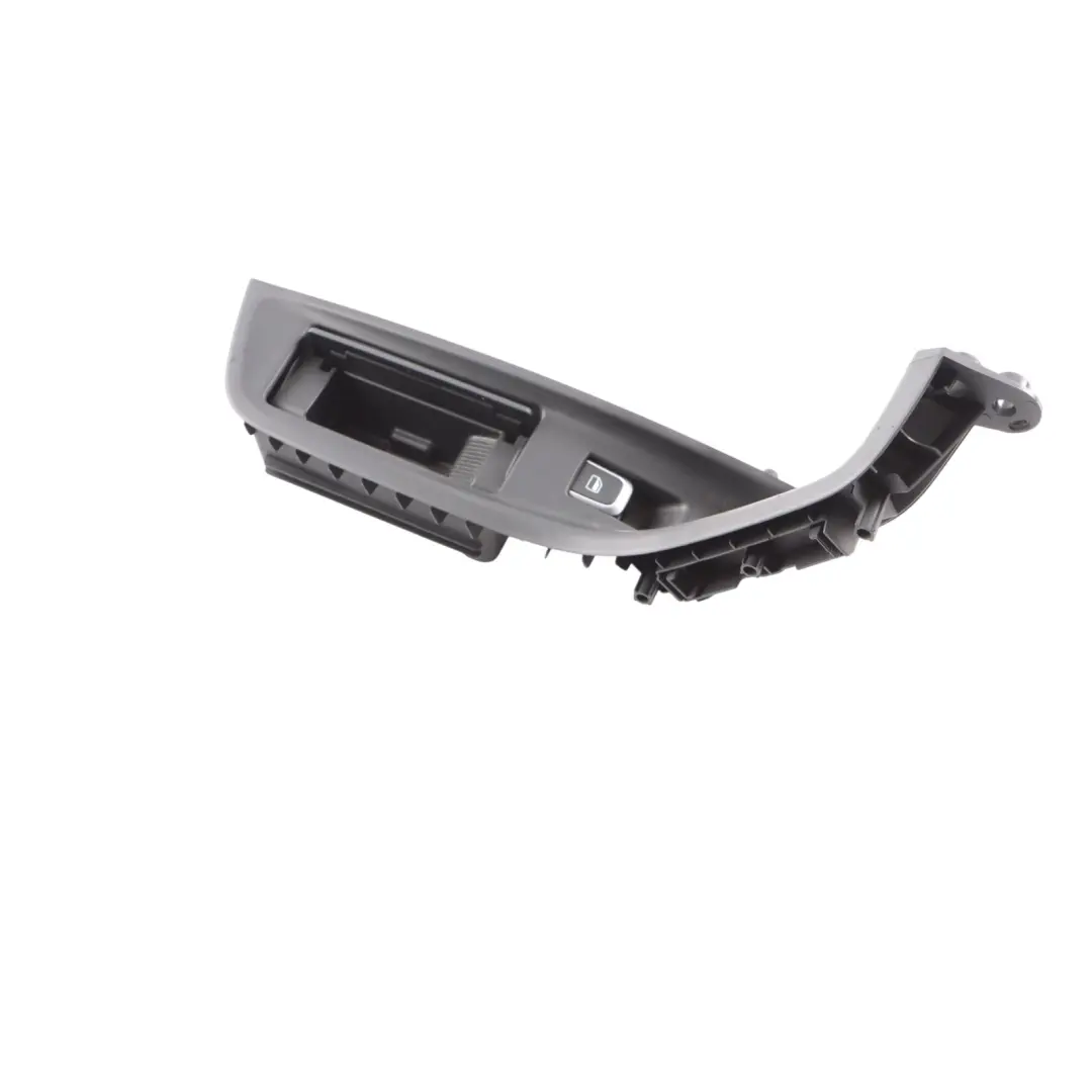 Trasero Puerta Tirador Embellecedor Panel Izquierdo para Audi A6 C7 con número de pieza 4G0867371 Audi A6 C7 Trasero Puerta Tirador Embellecedor Panel Izquierdo - SKU 4G0867371 - Número de pieza 4G0867371