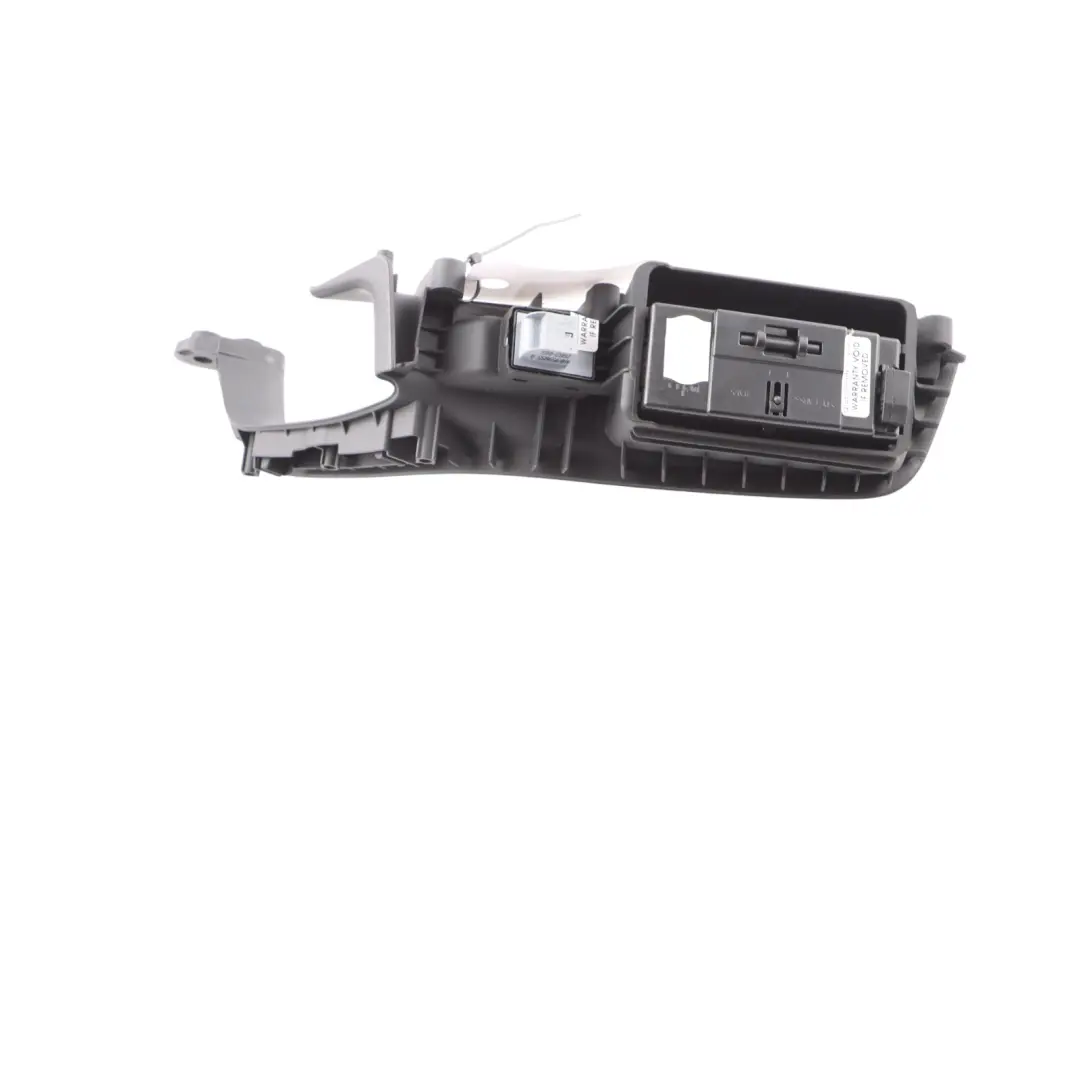 Hinten Innenraum Tür Griff Trim Abdeckung Panel Links für Audi A6 C7 mit Teilenummer 4G0867371 Audi A6 C7 Hinten Innenraum Tür Griff Trim Abdeckung Panel Links - SKU 4G0867371 - Teilenummer 4G0867371