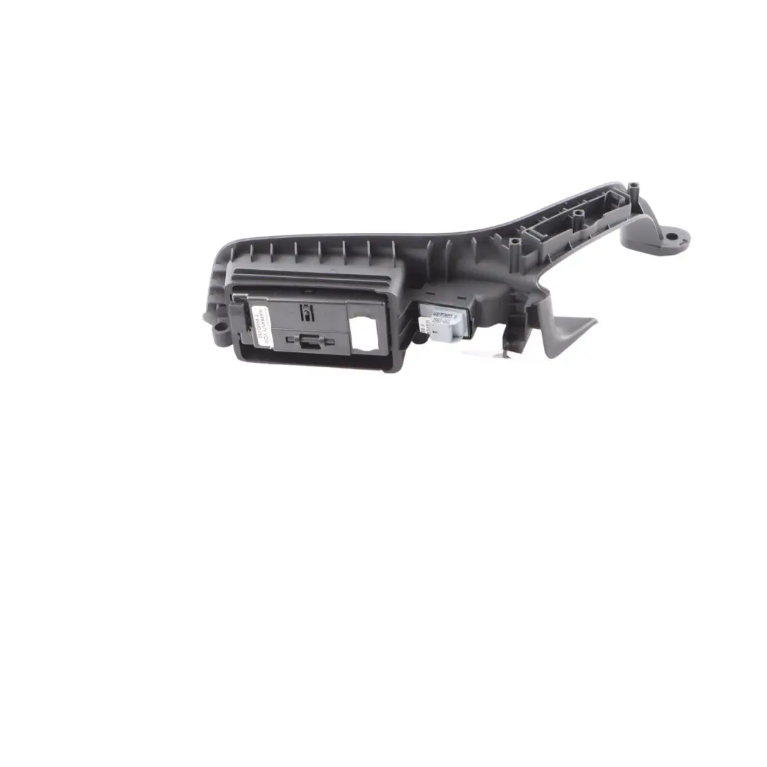 Maniglia Porta Interna Posteriore Tirare Pannello Sinistra per Audi A6 C7 con numero di parte 4G0867371 Audi A6 C7 Maniglia Porta Interna Posteriore Tirare Pannello Sinistra - SKU 4G0867371 - Numero di parte 4G0867371