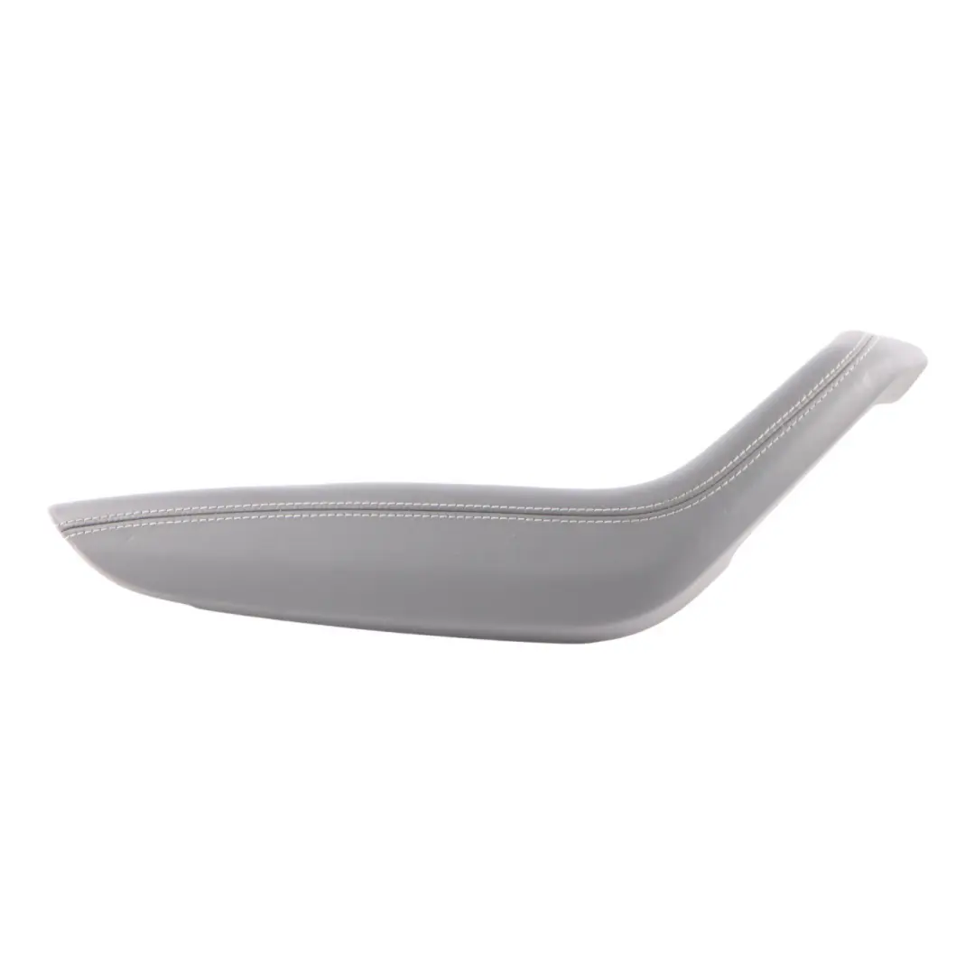 Audi RS6 C7 Armrest Quarter Door Card Rear Left N/S Panel Leather - SKU 4G0867373A - Part number 4G0867373A