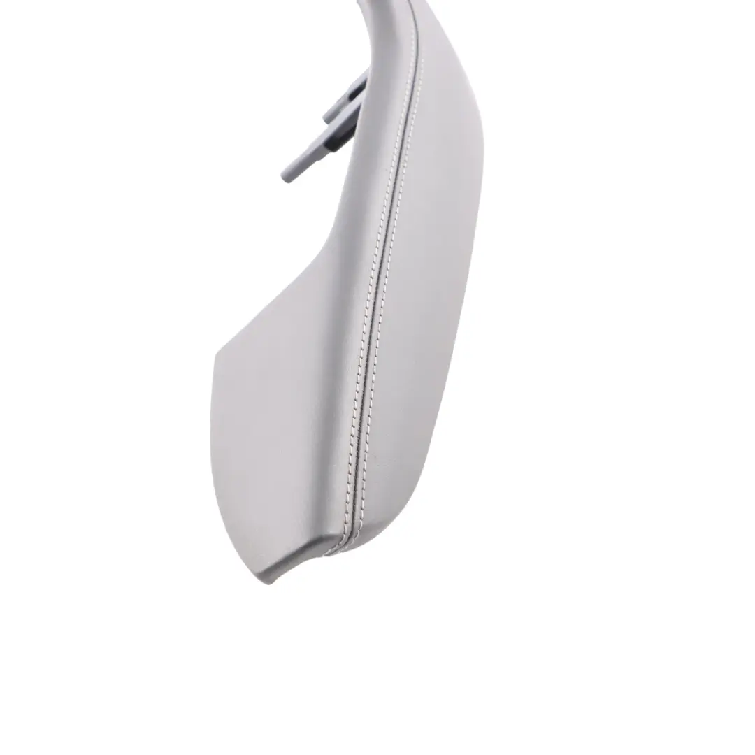 Audi RS6 C7 Armrest Quarter Door Card Rear Left N/S Panel Leather - SKU 4G0867373A - Part number 4G0867373A