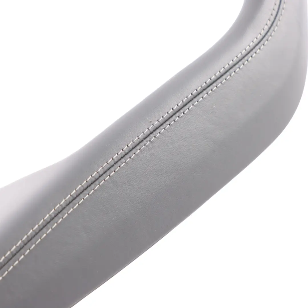 Audi RS6 C7 Armrest Quarter Door Card Rear Left N/S Panel Leather - SKU 4G0867373A - Part number 4G0867373A