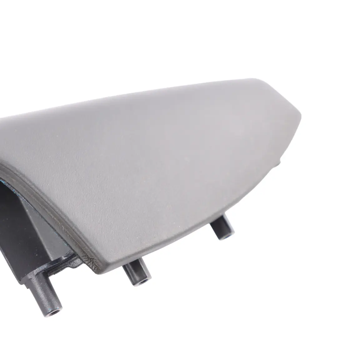 Audi RS6 C7 Armrest Quarter Door Card Rear Left N/S Panel Leather - SKU 4G0867373A - Part number 4G0867373A