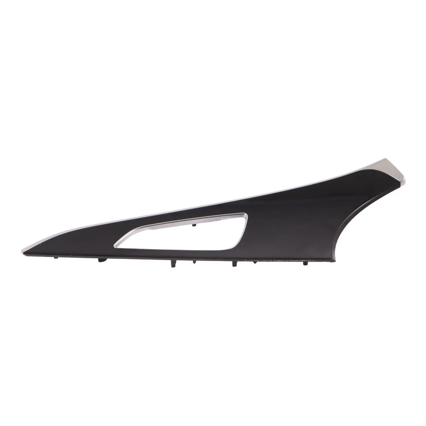 Audi A6 C7 Maniglia porta anteriore Rivestimento Surround Sinistro 4G0867409R