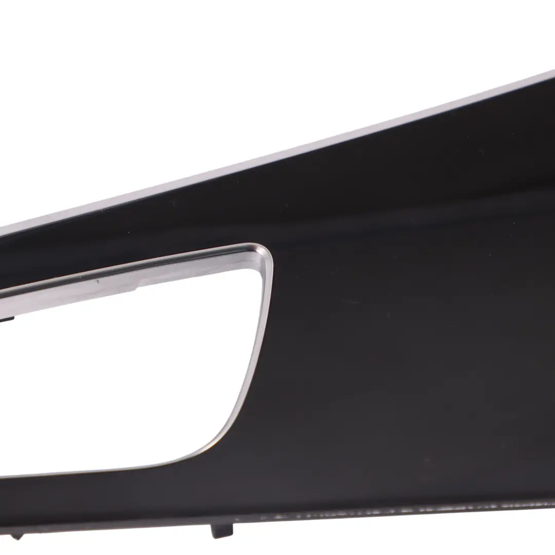 Audi A6 C7 Poignée de Porte Avant Couvrant le pourtour Gauche - SKU 4G0867409R - Numéro de pièce 4G0867409R