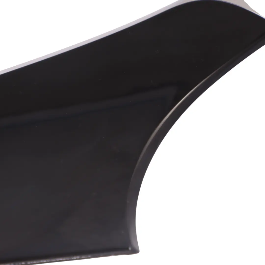 Audi A6 C7 Front Door Grab Handle Trim Cover Surround Left N/S - SKU 4G0867409R - Part number 4G0867409R