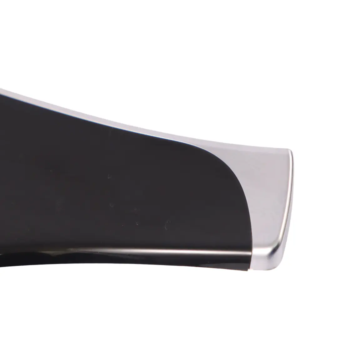 Audi A6 C7 Front Door Grab Handle Trim Cover Surround Left N/S - SKU 4G0867409R - Part number 4G0867409R