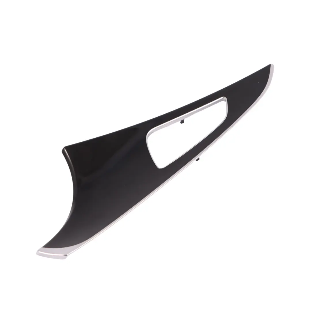 Audi A6 C7 Front Door Grab Handle Trim Cover Surround Left N/S - SKU 4G0867409R - Part number 4G0867409R