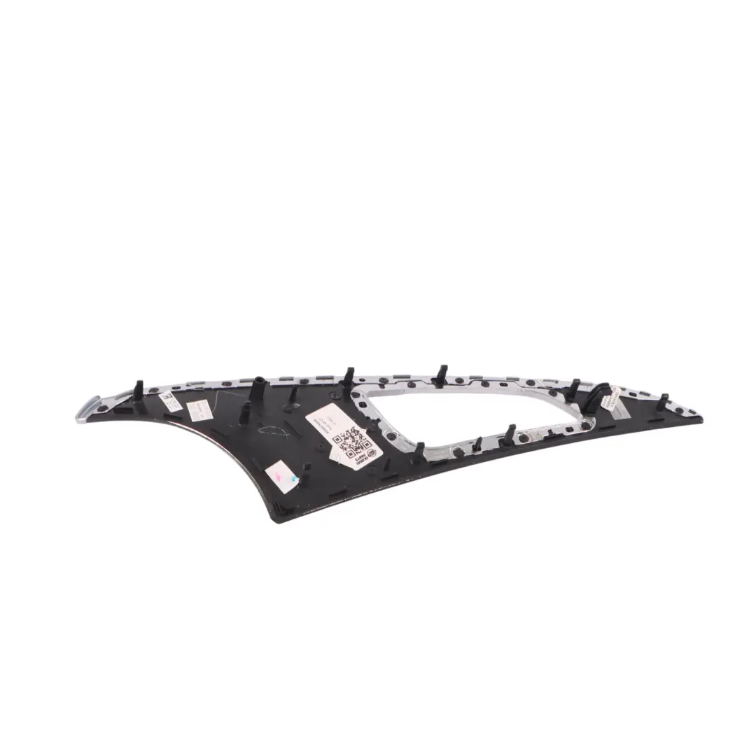 Audi A6 C7 Front Door Grab Handle Trim Cover Surround Left N/S - SKU 4G0867409R - Part number 4G0867409R