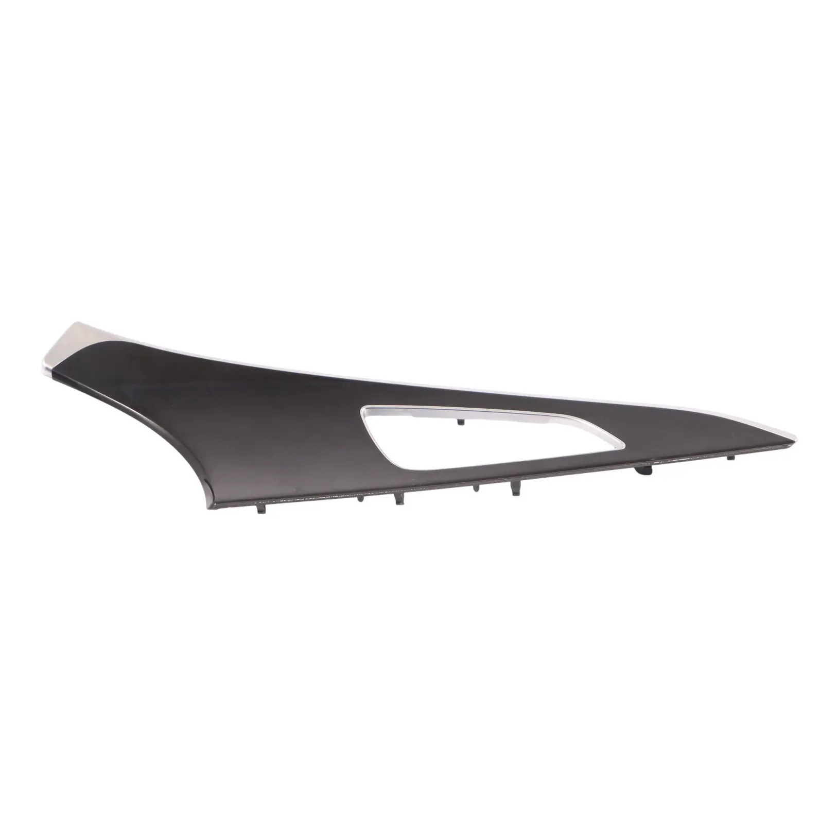 Audi A6 C7 Poignée de Porte Avant Couvre Couvercle Surround Droite 4G0867410R
