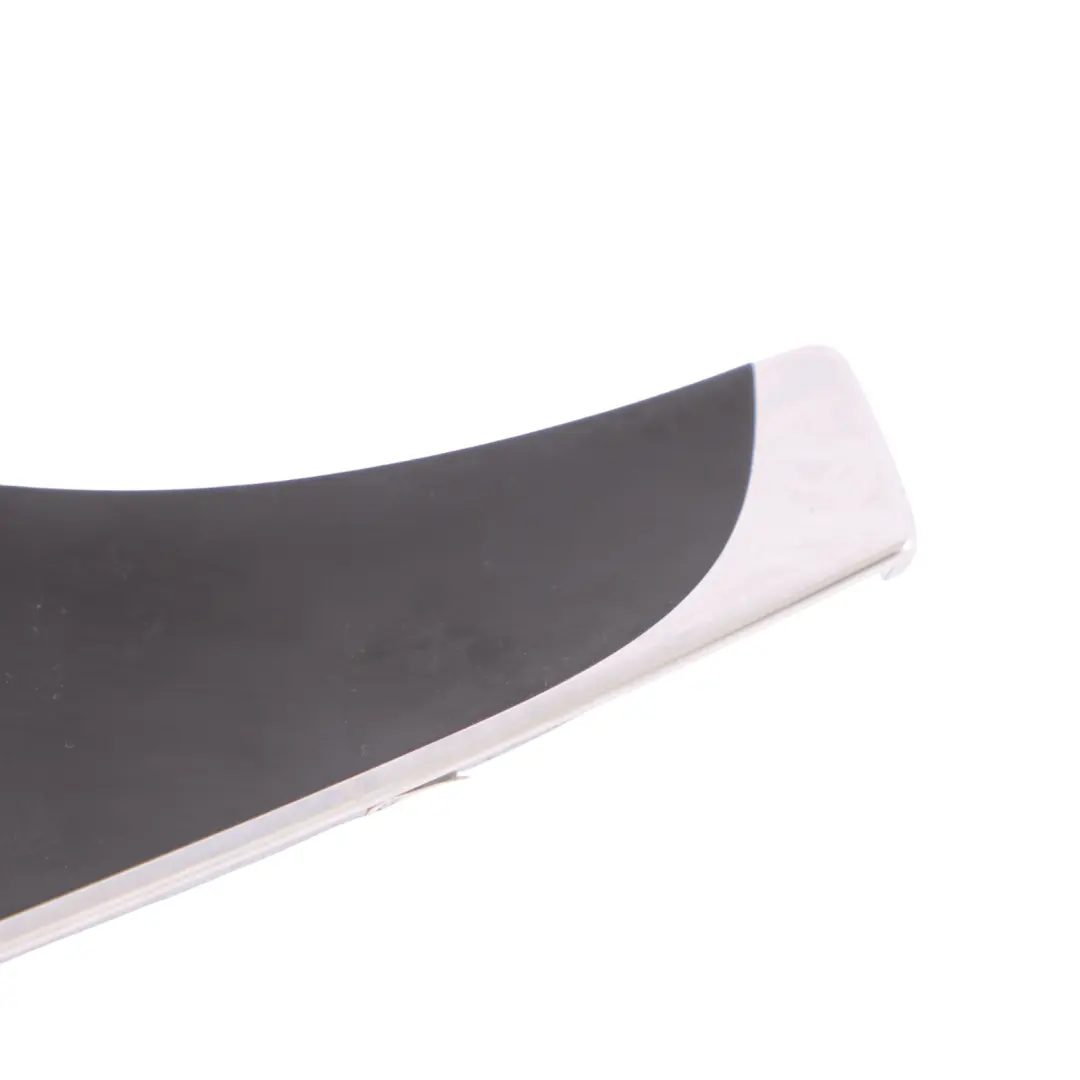 Front Tür Griff Trim Abdeckung Surround Rechts für Audi A6 C7 mit Teilenummer 4G0867410R Audi A6 C7 Front Tür Griff Trim Abdeckung Surround Rechts - SKU 4G0867410R - Teilenummer 4G0867410R