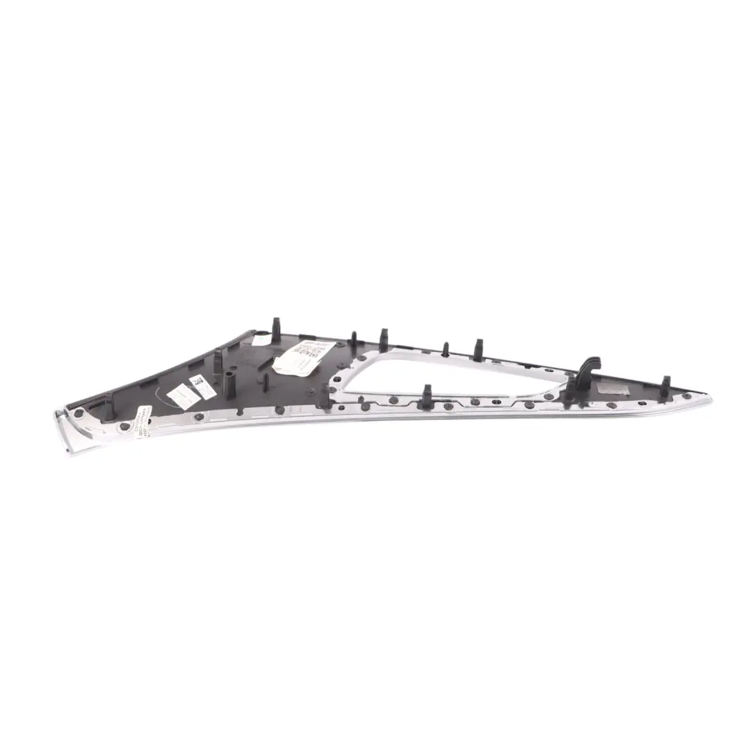 Audi A6 C7 Front Tür Griff Trim Abdeckung Surround Rechts - SKU 4G0867410R - Teilenummer 4G0867410R